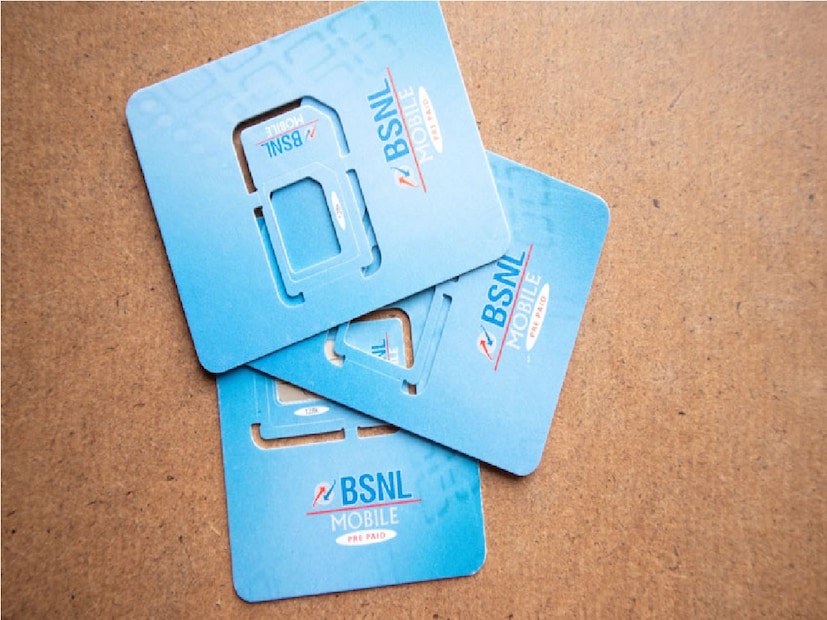 BSNL সম্প্রতি তার সাশ্রয়ী মূল্যের ফাইবার ব্রডব্যান্ড প্ল্যানগুলির সঙ্গে উপলব্ধ গতি সীমা আপগ্রেড করেছে৷ রাষ্ট্রীয় মালিকানাধীন কোম্পানি তার ২৪৯ টাকা, ২৯৯ টাকা এবং ৩২৯ টাকার প্ল্যানের গতিসীমা বাড়িয়েছে। Photo- Representative