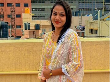 নিহত মহালক্ষ্মী দাস৷
