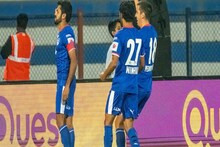 বেঙ্গালুরু কাঁটায় আটকে গেল সবুজ-মেরুন,  আইএসএলে প্রথম হার মোহনবাগানের