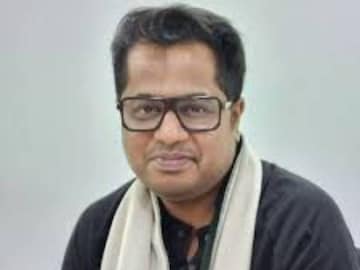 বিরূপাক্ষ বিশ্বাস।