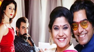 ‘ভয়ঙ্কর’ ভিলেনদের সঙ্গে গাঁটছড়া বেঁধেছেন এই ৪ বিখ্যাত অভিনেত্রী