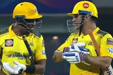 সব  ধরনের ক্রিকেটকে বিদায়, কেরিয়ারে ইতি টানলেন ধোনির প্রিয় বন্ধু