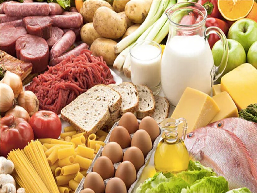 *স্কিম মিল্ক: স্কিম মিল্ক ক্যালসিয়ামের ভাণ্ডার। ১০০ গ্রাম স্কিম মিল্কে ১২২ মিলিগ্রাম অর্থাৎ ৯ শতাংশ ক্যালসিয়াম রয়েছে। 