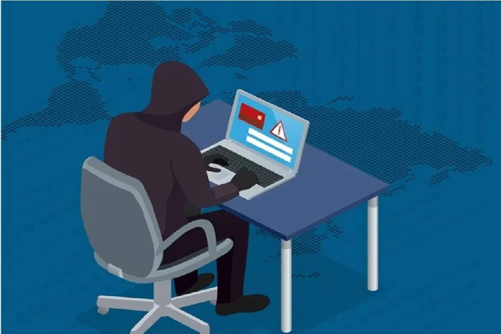 Cyber Fraud: মোবাইল হোক বা ল্যাপটপ, ক্লিক ফ্রডের খপ্পরে পড়েছেন?