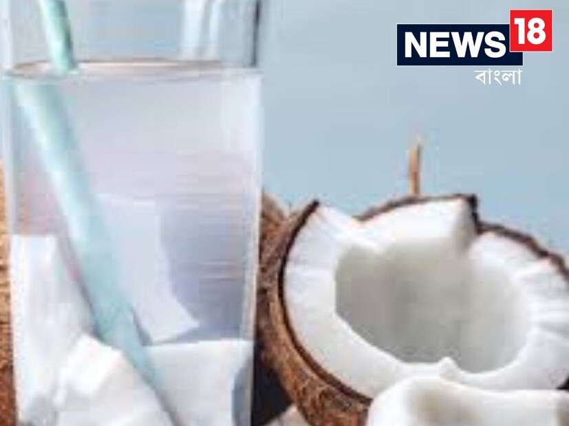 কাঁচা নারকেলে এমন কিছু উপাদান রয়েছে যা শরীরে তাৎক্ষণিক শক্তি বা এনার্জি যোগায়। কাঁচা নারকেল আপনাকে সারাদিন সক্রিয় রাখতে সাহায্য করবে।