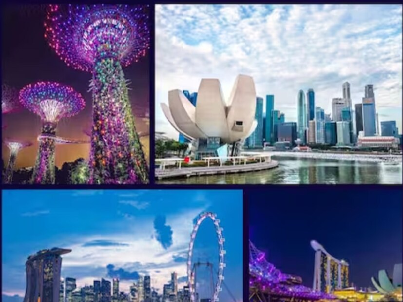 Mercer-এ প্রকাশ্যে আসা সাম্প্রতিক এক রিপোর্ট ‘Cost of Living City Ranking 2024’-এ ২২৬টি শহরের উপর পরীক্ষা-নিরীক্ষা চালানো হয়েছে। আসলে চলতি বছরে সেই শহরগুলিতে ঘরবাড়ি, যাতায়াত, খাবার, জামাকাপড়, গৃহস্থালির সামগ্রী, বিনোদন বাবদ কত খরচ হতে পারে, সেটাই দেখা হয়েছে।Representative Image