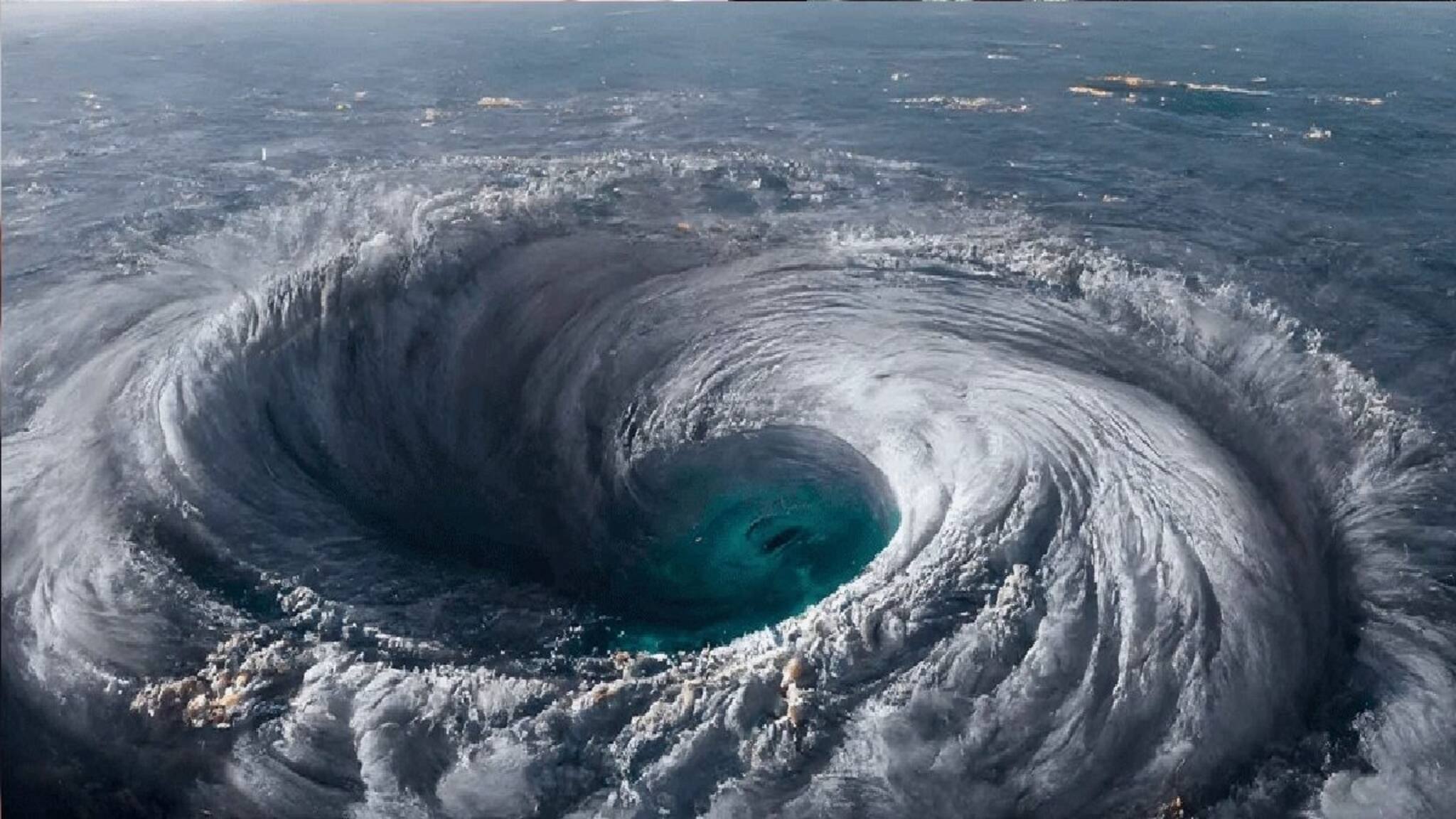 বৃষ্টির চোখরাঙানির আশঙ্কা দেখাচ্ছে জোড়া ঘূর্ণাবর্ত, এরপরেই নামবে শীতকালের ছায়া