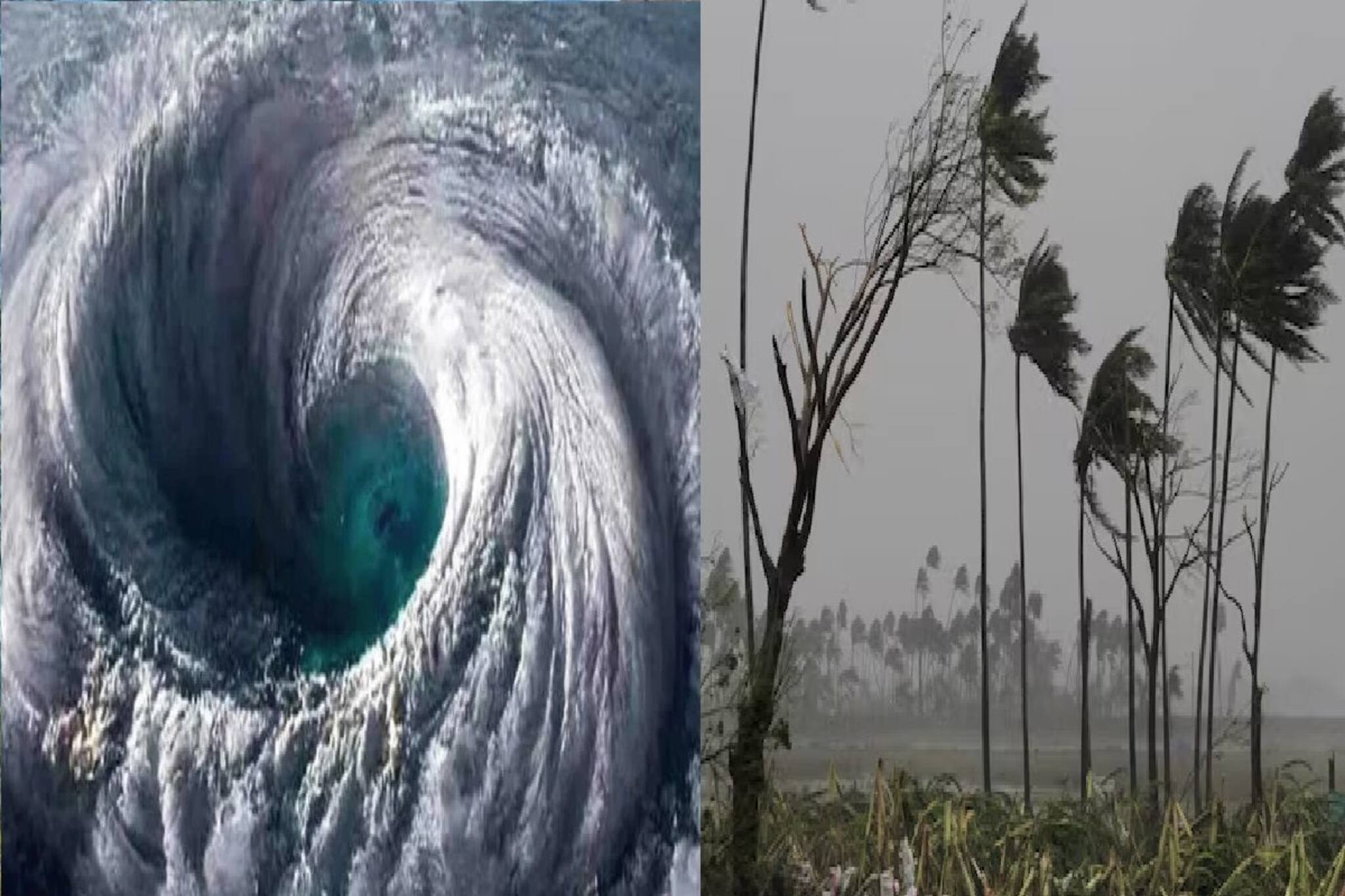 ২১৫ কিমি বেগে ধেয়ে আসছে শক্তিশালী 'সুপার টাইফুন'! চালাবে ভয়ঙ্কর ধ্বংসলীলা!