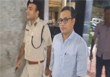 RG Kar চিকিৎসক মৃত্যুর তদন্তে সিবিআই ডাকল ডিসি নর্থকে, দফতরে রইলেন আধঘণ্টা