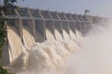 ৮০ হাজার কিউসেক জল ছাড়ল ডিভিসি, ভাসবে কোন কোন জেলা? দেখুন