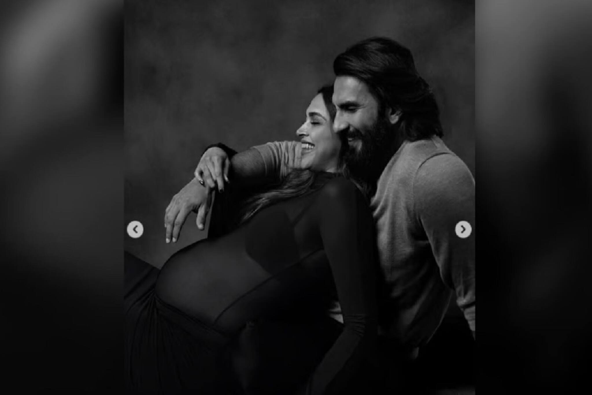 দীপিকা-রণবীরের সন্তান বড় হয়ে কেমন হবে? বললেন বিখ্যাত জ্যোতিষী বেজান দারুওয়ালা