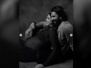 দীপিকা-রণবীরের সন্তান বড় হয়ে কেমন হবে? বললেন বিখ্যাত জ্যোতিষী বেজান দারুওয়ালা দীপিকা-রণবীরের সন্তান বড় হয়ে কেমন হবে? বললেন বিখ্যাত জ্যোতিষী বেজান দারুওয়ালা
