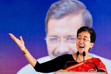 কেজরিওয়ালের পরে দিল্লির কুর্সিতে শপথ নিলেন অতীশি! কনিষ্ঠতম মুখ্যমন্ত্রী তিনিই