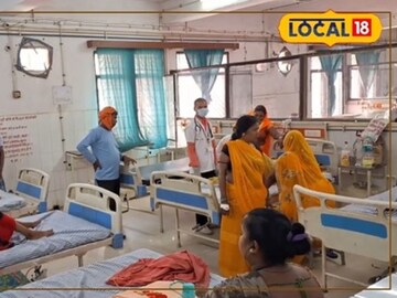 বৃষ্টির পর ভয়ঙ্কর রোগের থাবা! এক মাসে একশোরও বেশি মানুষ শিকার এই রাজ্যে 