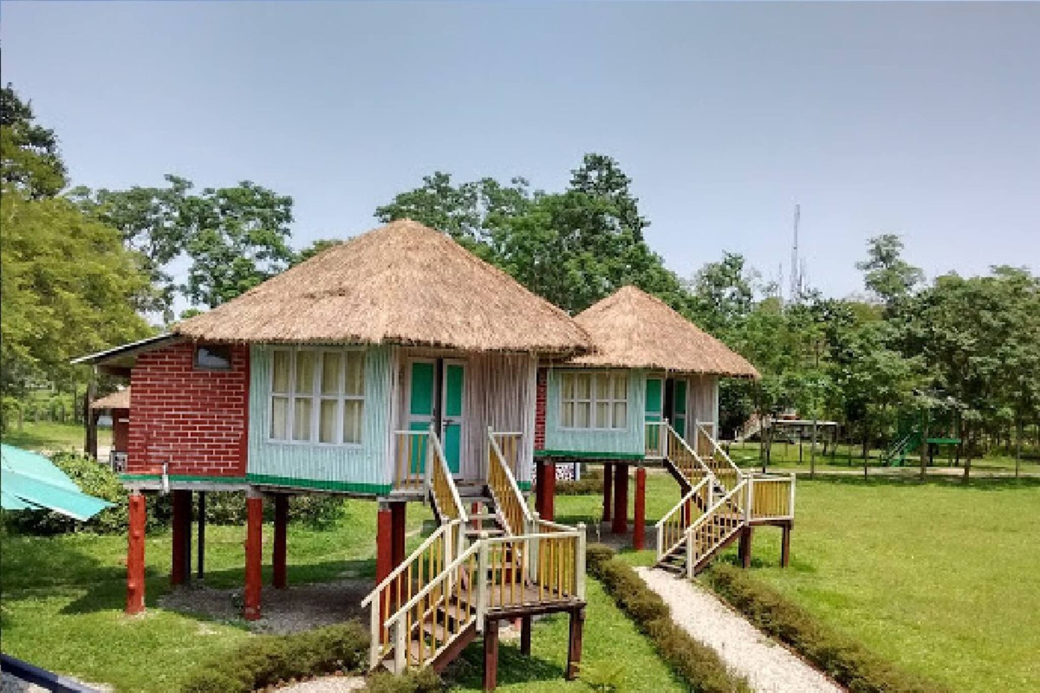 পর্যটকদের সুসংবাদ! মাদারিহাট থেকে চালু পর্যটন প্যাকেজ, ডুয়ার্স দর্শন নিশ্চিন্তে