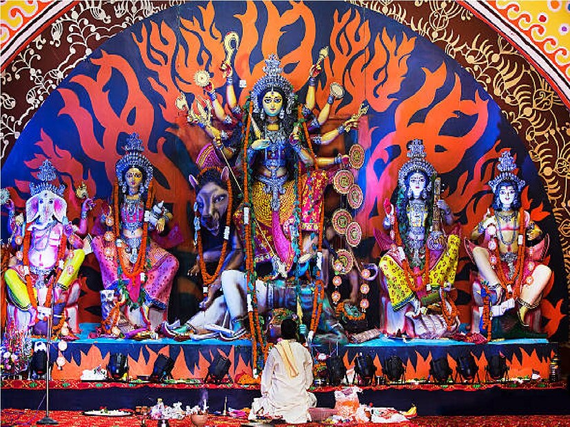 ৩) এই দিন বাড়িতে কোনও মাঙ্গলিক কাজ করবেন না। Photo- Representative