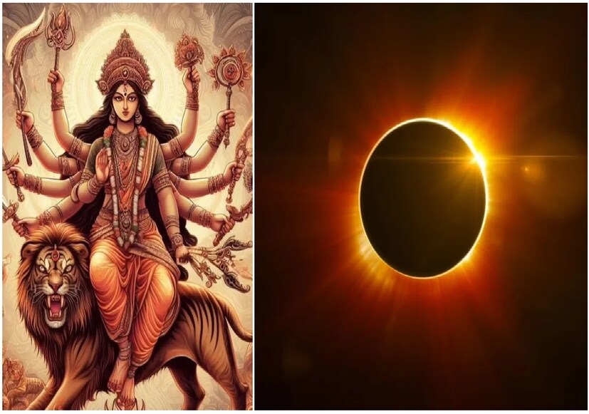 জ্যোতিষশাস্ত্রে, সূর্যগ্রহণকে খুব অশুভ মনে করা হয়, তা সূর্যগ্রহণ হোক বা চন্দ্রগ্রহণ। সূতক পর্ব শুরু হয় সূর্যগ্রহণের কয়েক ঘণ্টা আগে। সূতক সময় বা গ্রহনকালে কোন শুভ কাজ করা নিষিদ্ধ।বছরের শেষ সূর্যগ্রহণ হতে যাচ্ছে অক্টোবর মাসে।