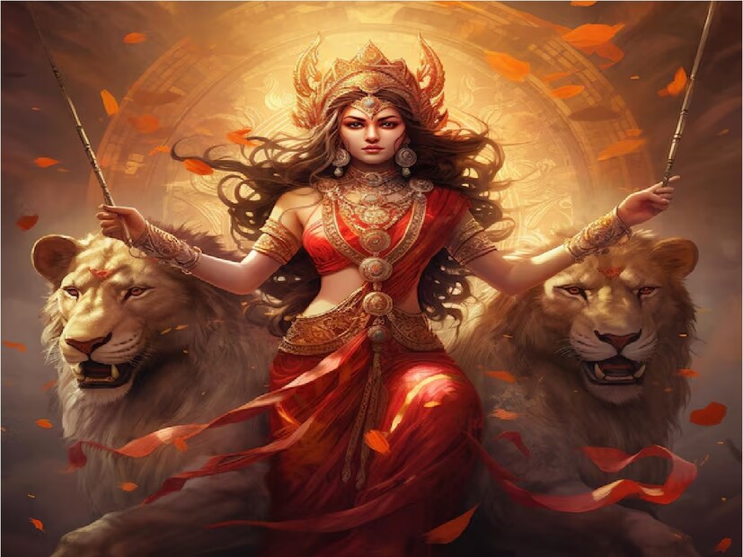 শারদীয়া নবরাত্রির ষষ্ঠ দিন: ৮ অক্টোবর, মঙ্গলবার: স্কন্দমাতা পূজাশারদীয়া নবরাত্রির সপ্তম দিন: ৯ অক্টোবর, বুধবার: কাত্যায়নী পূজা শারদীয়া নবরাত্রির অষ্টম দিন: ১০ অক্টোবর, বৃহস্পতিবার: কালরাত্রি পূজা শারদীয়া নবরাত্রির নবম দিন: ১১ অক্টোবর, শুক্রবার: দুর্গা অষ্টমী, মহাগৌরী পূজা শারদীয়া নবরাত্রির দশম দিন: ১২ অক্টোবর, শনিবার: নবমী যজ্ঞও , দুর্গা বিসর্জন, বিজয়াদশমী, দশেরা, শাস্ত্র পুজো Photo- Representative