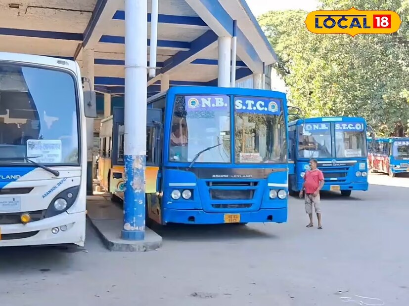 *পুজোয় বিশেষ প্যাকেজ প্রসঙ্গে পার্থপ্রতিম বললেন, 'আমরা ইতিমধ্যেই জলপাইগুড়ি, কোচবিহারে সবুজের হাতছানি সংক্রান্ত রুট ম্যাপ ঠিক করেছি, শিলিগুড়িও ঠিক হবে। পুজোর মরশুমের বিষয়টা মাথায় রেখে চার্টার্ড বাস পরিষেবাও (ট্যাক্সি পরিষেবা) শুরু করা হচ্ছে।'