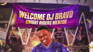 কেকেআরের নতুন মেন্টর হলেন ডোয়েন ব্র্যাভো (Photo Courtesy: KKR/X) কেকেআরের নতুন মেন্টর হলেন ডোয়েন ব্র্যাভো (Photo Courtesy: KKR/X)