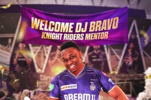 KKR-এর নতুন মেন্টর, গৌতম গম্ভীরের জায়গায় এলেন এবার সদ্য অবসর নেওয়া ব্র্যাভো