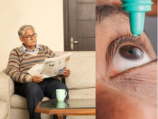 সুখবর! চশমা আর লাগবে না!.. দেশে আসছে নতুন আই ড্রপ! কারা কিনতে পারবেন?