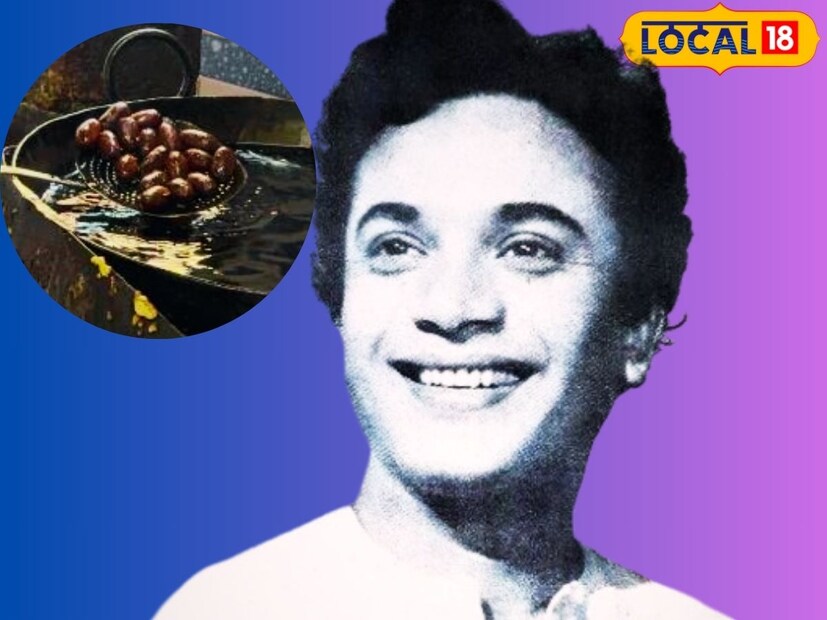 শোনা যায় একটি ছবির শ্যুটিং এর সময় উত্তম কুমারও পূর্ব বর্ধমানের এই মিষ্টির স্বাদ নিয়েছিলেন। পূর্ব বর্ধমান জেলার জনপ্রিয় একটি মিষ্টি হল কাটোয়ার পরাণের ক্ষীরের পানতুয়া। এই মিষ্টি সকলের কাছে পরাণের পানতুয়া নামেই পরিচিত। কাটোয়া শহরের বারোয়ারী তলায় রয়েছে এই জনপ্রিয় মিষ্টির দোকান। তবে এই পরাণের পানতুয়া নাম হওয়ার পিছনে এক কারণ রয়েছে। (বনোয়ারীলাল চৌধুরী)