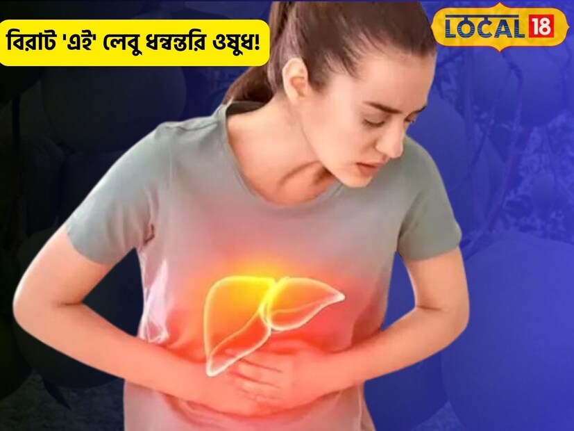 পেটের রোগ সারাবে, সুস্থ করবে শরীর, ধন্বন্তরি এই লেবু! হজমের কোনও গোলমাল হলে এই লেবু খেতে পারেন নিশ্চিন্তে৷ 