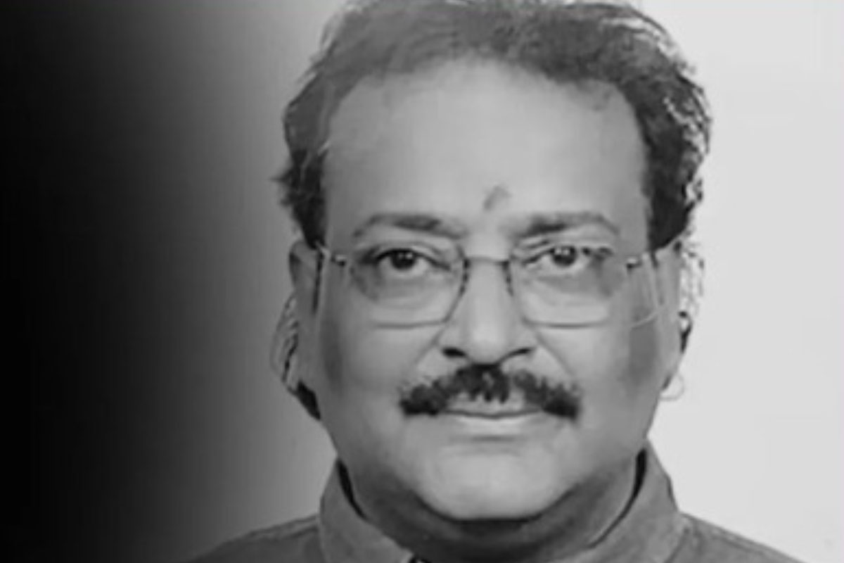 ফের দুঃসংবাদ! প্রয়াত হলেন জনপ্রিয় অভিনেতা-প্রযোজক, বিনোদন জগতে শোকের ছায়া ফের দুঃসংবাদ! প্রয়াত হলেন জনপ্রিয় অভিনেতা-প্রযোজক, বিনোদন জগতে শোকের ছায়া