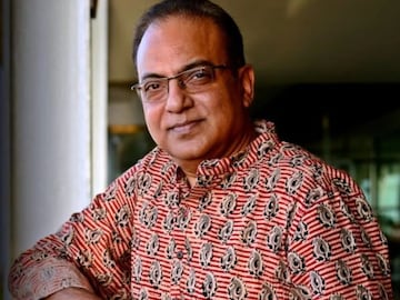 সাসপেন্ড হয়ে কী বলছেন অরিন্দম শীল?