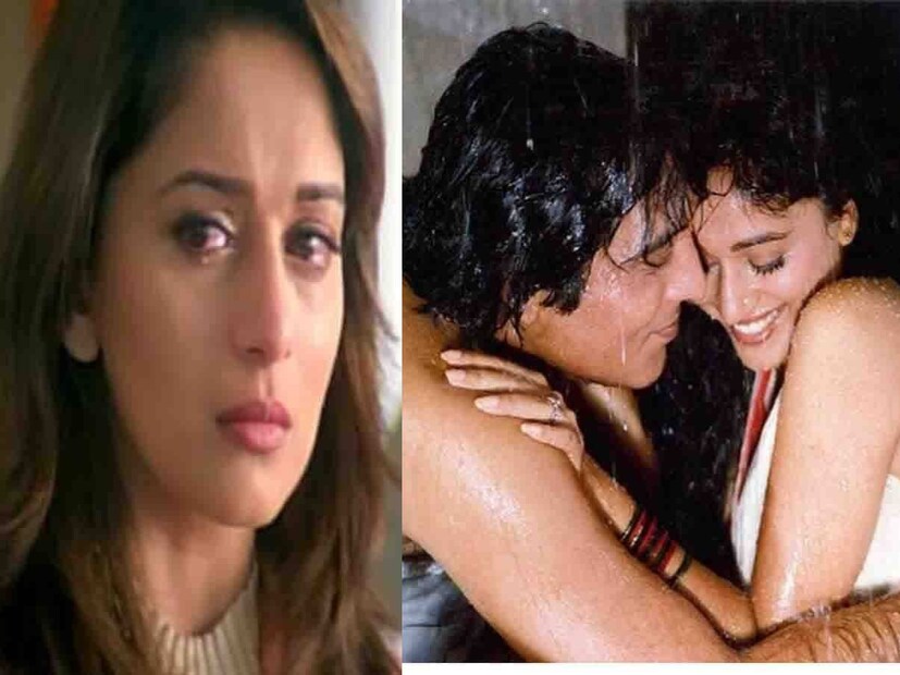 একসময়ে বি-টাউনে দাঁপিয়ে বেড়িয়ে বিনোদ খান্না। বলিউডের অভিনেত্রীদের সঙ্গে তার পর্দাঅভিনয় সকলের মনেই দাগ কেটেছে। তবে সকলের চেয়ে একটু বেশিই যেন মাইলেজ পেয়েছে মাধুরী দীক্ষিত।