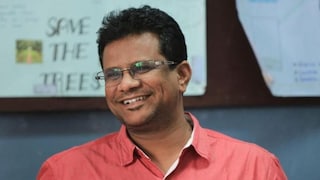 প্রয়াত হলেন জনপ্রিয় প্রযোজক জি দিল্লি বাবু