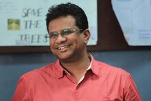 ৫০-এ থামল পথচলা! মৃত্যুর কোলে ঢলে পড়লেন জনপ্রিয় চলচ্চিত্র প্রযোজক, শোকের ছায়া