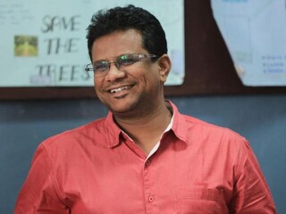 প্রয়াত হলেন জনপ্রিয় প্রযোজক জি দিল্লি বাবু