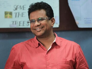 প্রয়াত হলেন জনপ্রিয় প্রযোজক জি দিল্লি বাবু
