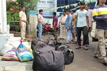 গাড়ির ভিতর কালো প্লাস্টিকে ওটা কী! খুলতেই যা মিলল পুলিশের হাতে...,জানলে চমকাবেন