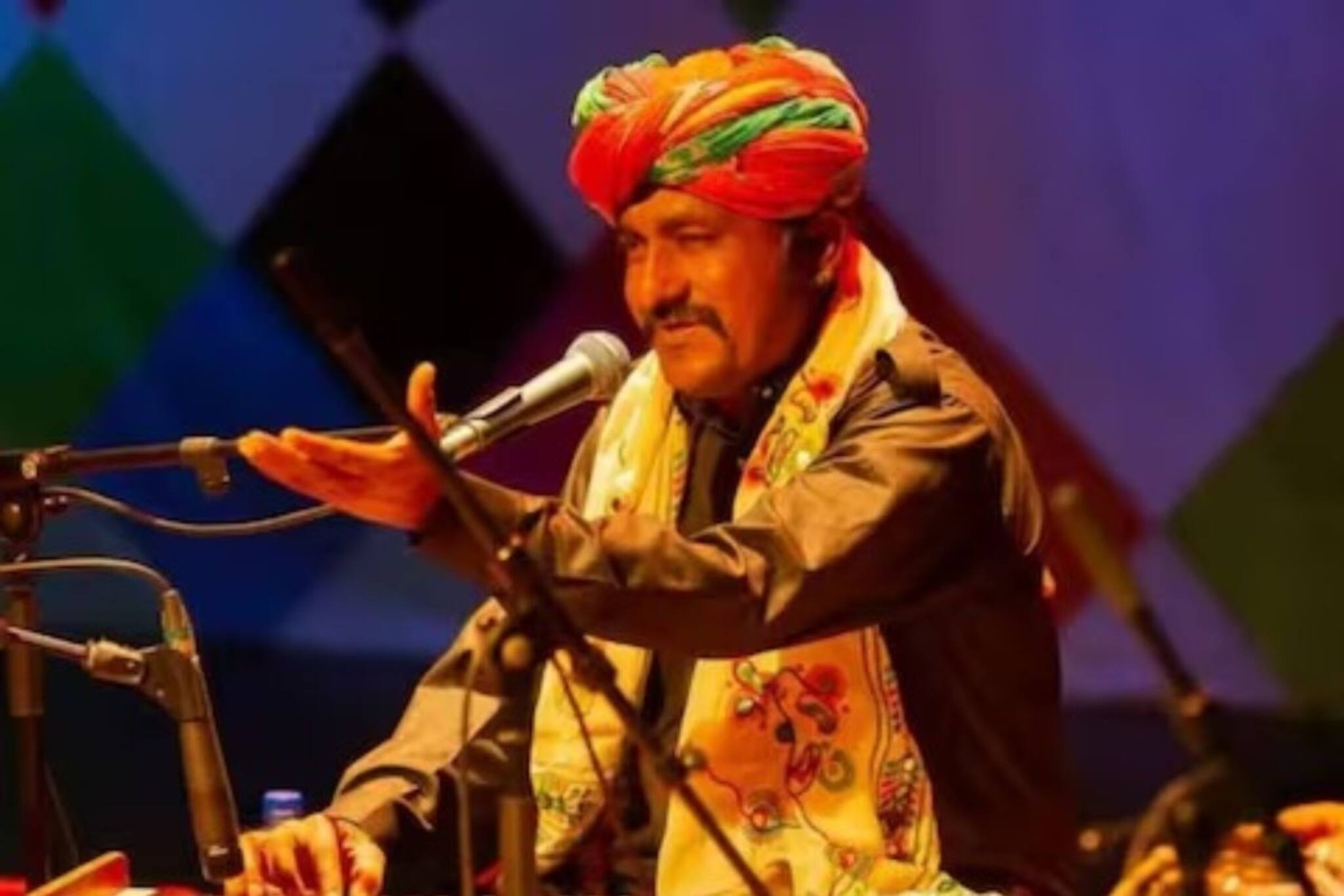 সব শেষ..! মাত্র ৪৯ বছরে থামল সুরেলা কন্ঠ, অকালে চলে গেলেন জনপ্রিয় সঙ্গীত শিল্পী