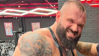 প্রয়াত বিশ্বের​ সেরা বডি বিল্ডার