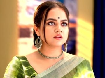  কাছের মানুষকে হারালেন 'অনুরাগের ছোঁয়া'-র মিশকা