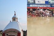 তারাপীঠ মহাশ্মশানের ভয়ঙ্কর অবস্থা! বন্ধ হয়ে গেল ইলেকট্রিক চুল্লি! বাড়ছে আতঙ্ক
