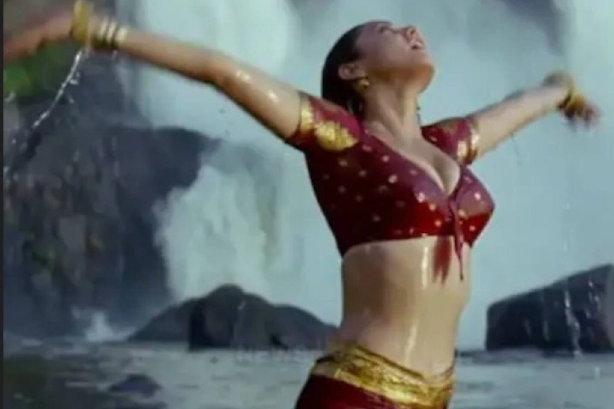 অশ্লীল MMS, সলমনের অডিও টেপ ভাইরাল হতেই..., কেচ্ছায় কলঙ্কিত 'এই' বলি নায়িকা