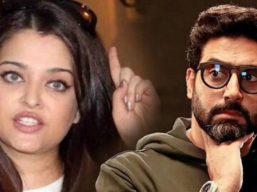 সব শেষ করে দিলেন ঐশ্বর্যর...! বিচ্ছেদের জল্পনায় এটা কী করে বসলেন অভিষেক?