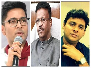মেয়র ফিরহাদ হাকিমের ওএসডি কালীচরণ বন্দ্যোপাধ্যায়ের বিরুদ্ধে তোলাবাজির অভিযোগ৷ 
