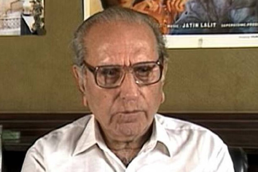 জিপি সিপ্পির আসল নাম গোপালদাস পরমানন্দ সিপাহিমালানি। ব্রিটিশরা তাঁর পুরো নাম উচ্চারণ করতে পারত না। সিপাহিমালানিকে ছোট করে বলত সিপ্পি। সেখান থেকেই জিপি সিপ্পি হিসাবে চলচ্চিত্র জগতে ছড়িয়ে পড়ে তাঁর নাম। ১৪ সেপ্টেম্বর ছিল জিপি সিপ্পির জন্মবার্ষিকী।ব্রিটিশ আমলে ওকালতি করতেন সিপ্পি। কিন্তু সিনেমা ছিল ধ্যান জ্ঞান। 