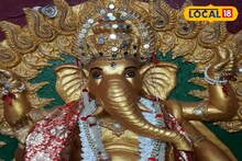 বাড়িতে গণেশ পুজো করবেন? সিদ্ধিদাতার ভোগে এগুলি রাখতেই হবে! জানুন পুরোহিতের মত