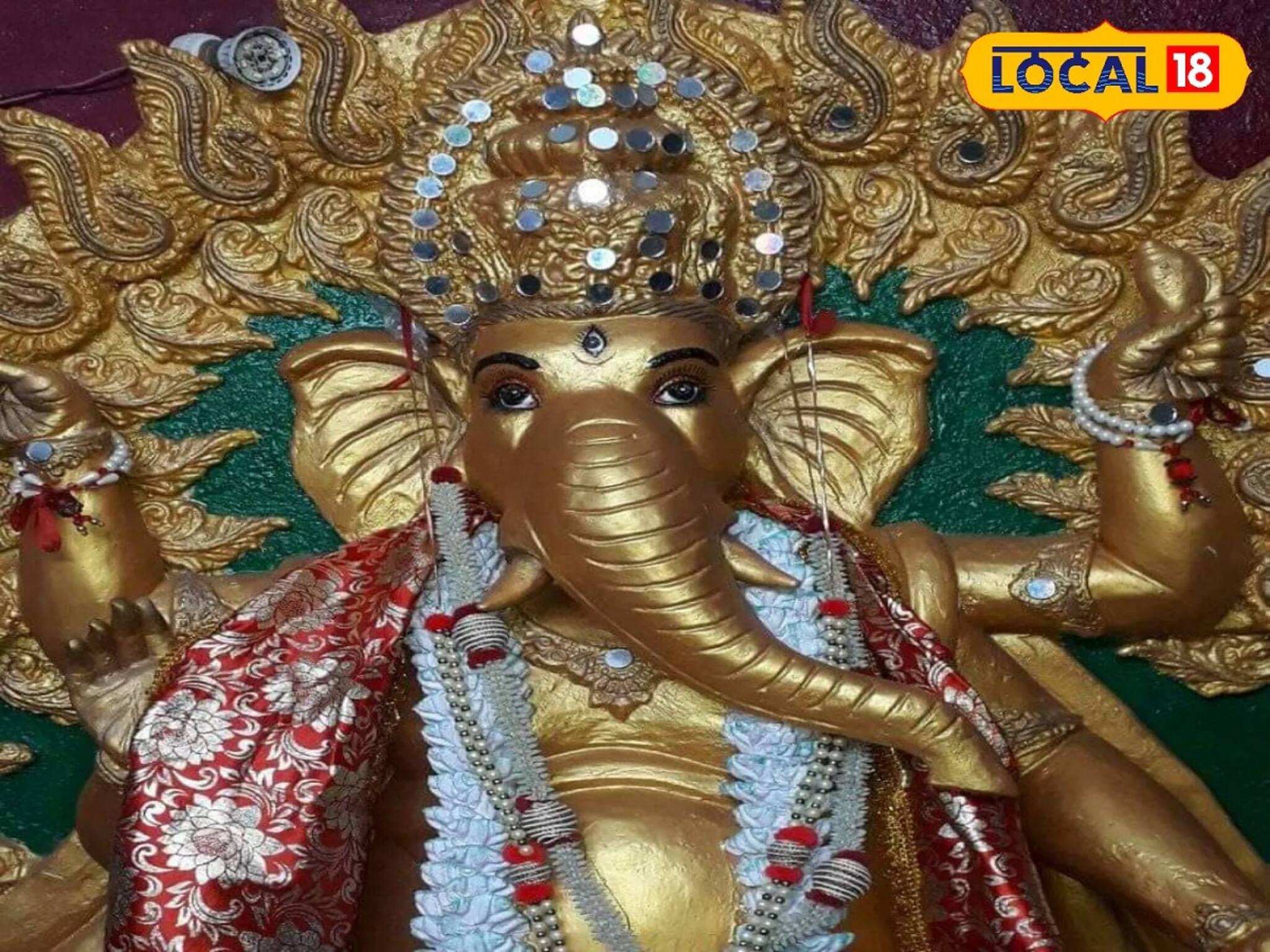 বাড়িতে গণেশ পুজো করবেন? সিদ্ধিদাতার ভোগে এগুলি রাখতেই হবে! জানুন পুরোহিতের মত