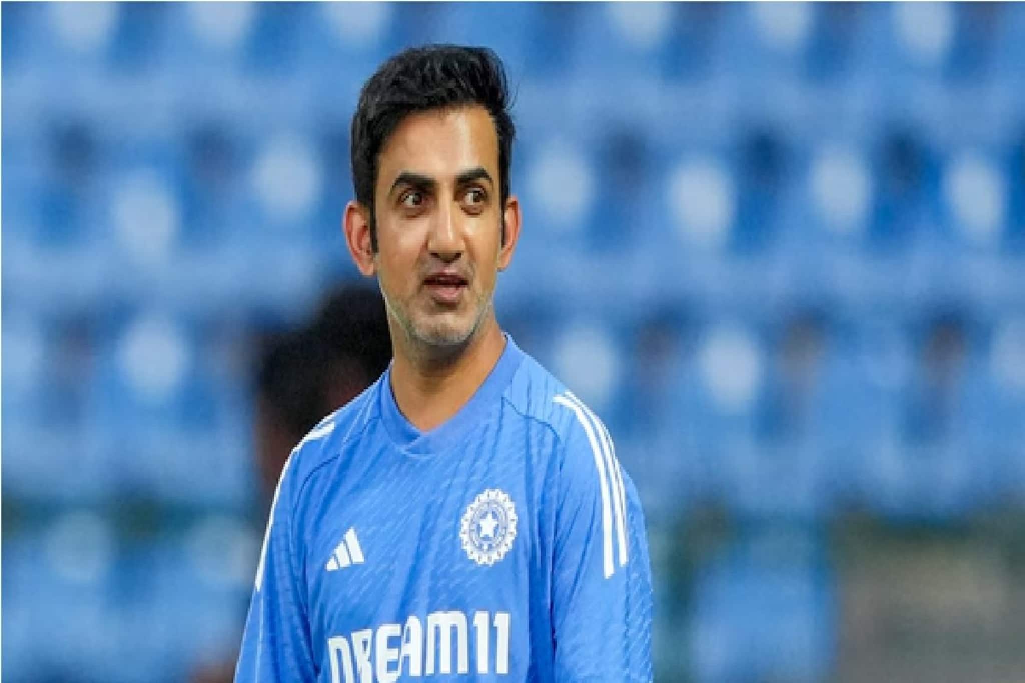 IND vs ENG: ভারত জিততেই ড্রেসিং রুমে কী কাণ্ড ঘটালেন গম্ভীর? ভাইরাল ভিডিও