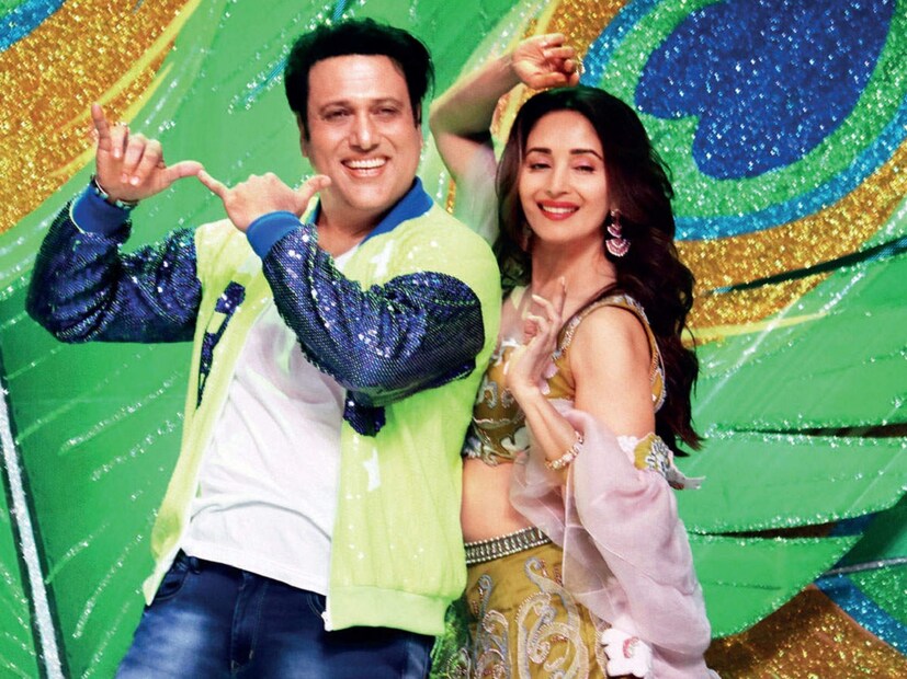 নব্বইয়ের দশকে সমস্ত ধরনের পরিচালক এবং অভিনেতাদের সঙ্গে কাজ করেছেন গোবিন্দা। কিন্তু পরিচালক-প্রযোজক ডেভিড ধাওয়ানের সঙ্গে তাঁর জুটি কিন্তু সুপারহিট ছিল। প্রায় ১৭টি ছবিতে একসঙ্গে কাজ করেছেন তাঁরা। আর এর মধ্যে অধিকাংশ ছবিই বক্স অফিসে সফল হয়েছিল। এটা আরও বলা হয়েছে যে, ডেভিড ধাওয়ানই সেই ব্যক্তি, যিনি গোবিন্দাকে তারকা বানিয়েছিলেন। তবে ডেভিডের থেকে আলাদা হওয়া কিন্তু গোবিন্দার কেরিয়ারের জন্য ভাল বলে প্রমাণিত হয়নি।