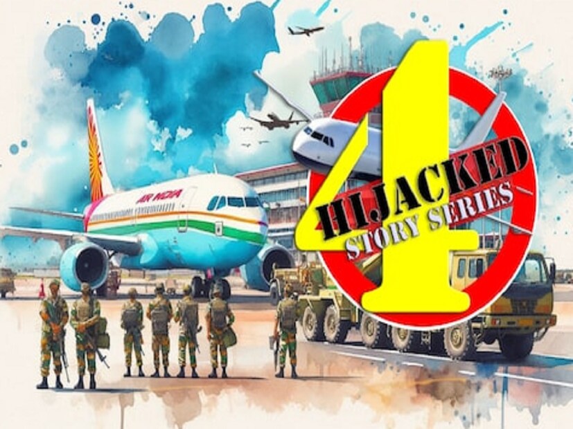 জাম্বিয়ার লুসাকা বিমানবন্দর থেকে রওনা হয়ে প্রায় ২১ ঘণ্টা যাত্রার পরে মুম্বইয়ের ছত্রপতি শিবাজি আন্তর্জাতিক বিমানবন্দরে পৌঁছনোর কথা ছিল এয়ার ইন্ডিয়া উড়ান এআই-২২৪-এর। এর জন্য এয়ার ইন্ডিয়ার তরফে কাজে লাগানো হয়েছিল বোয়িং ৭০৭ এয়ারক্র্যাফ্ট। দীর্ঘ যাত্রাপথে বিমানের জ্বালানির ক্ষমতা ছিল সীমিত। যার জেরে আরও জ্বালানি ভরার জন্য সেশেলসের মাহে-তে নেমেছিল উড়ানটি। রিফুয়েলিংয়ের সময় শিহরণ জাগানো এমন এক ঘটনা ঘটে, যা ইতিহাসের পাতায় সহজেই স্থান করে নিয়েছিল।