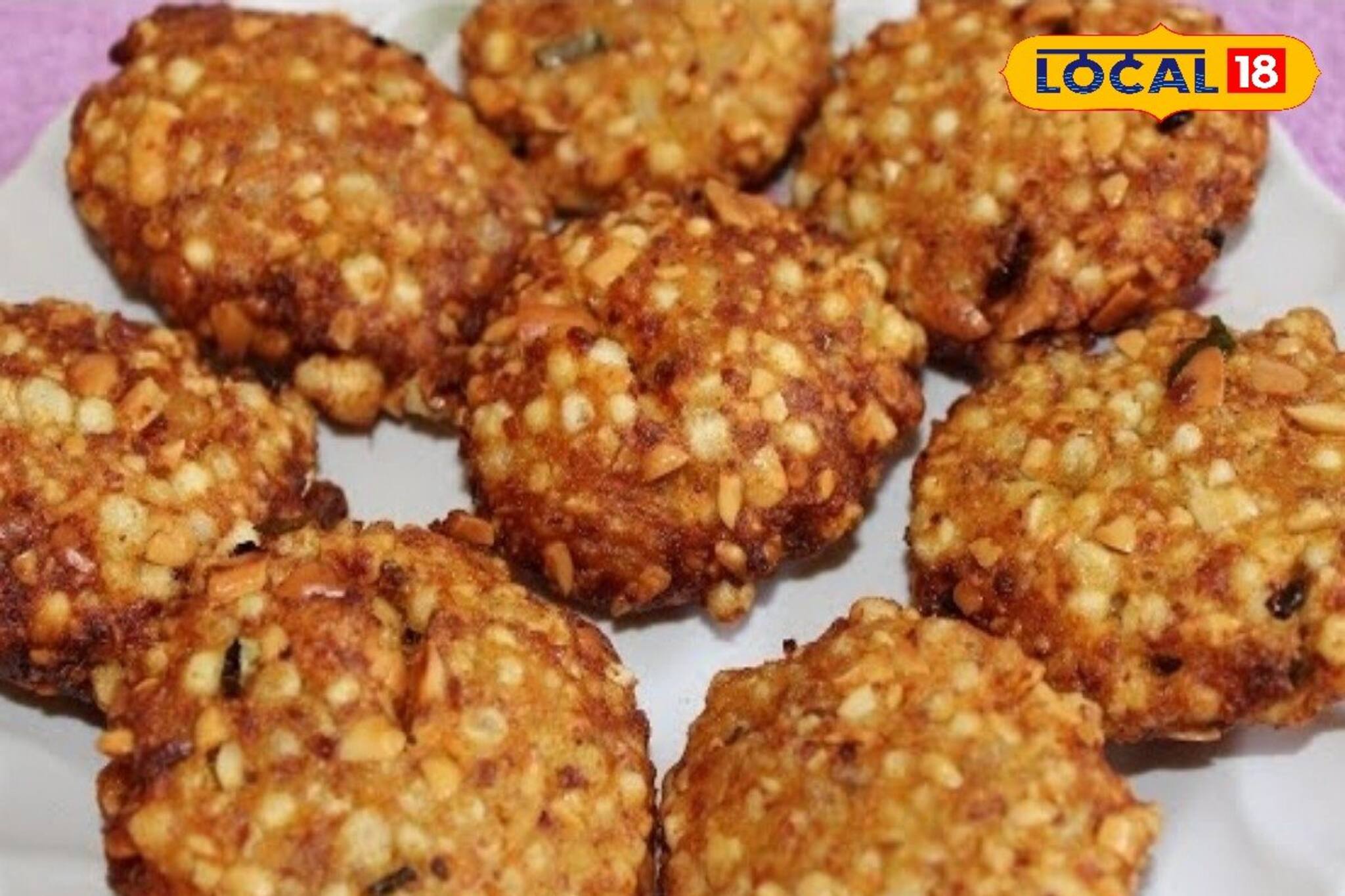 চিকেন পকোড়া ফেল, নিরামিষের দিন মুখের স্বাদ ফেরাবে ছোট দানার এই চপ!